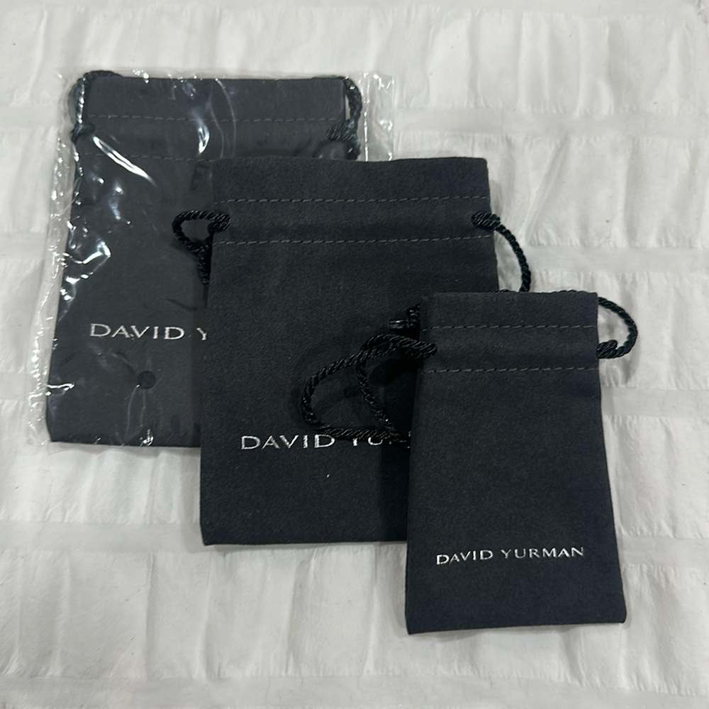 David Yurman bags